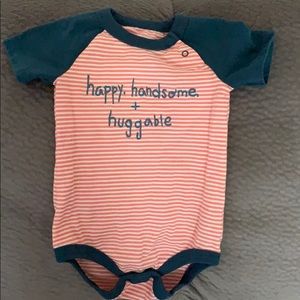 Baby onesie